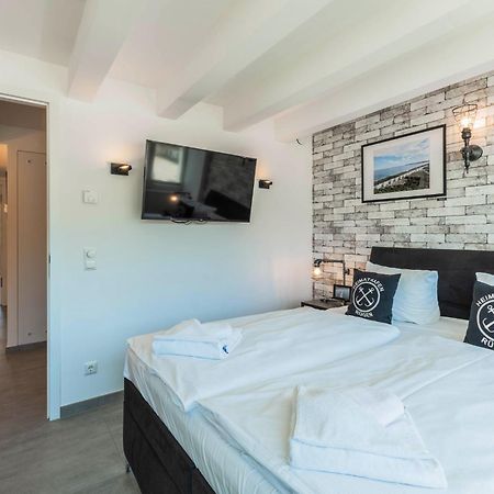 Loft Lori Apartment Binz Ngoại thất bức ảnh