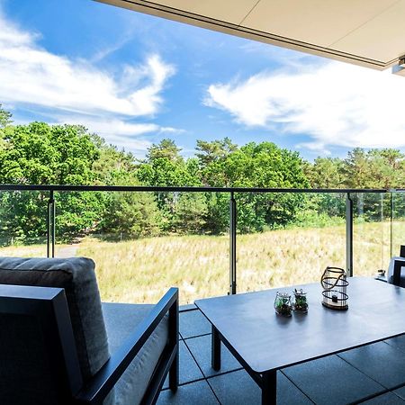 Loft Lori Apartment Binz Ngoại thất bức ảnh