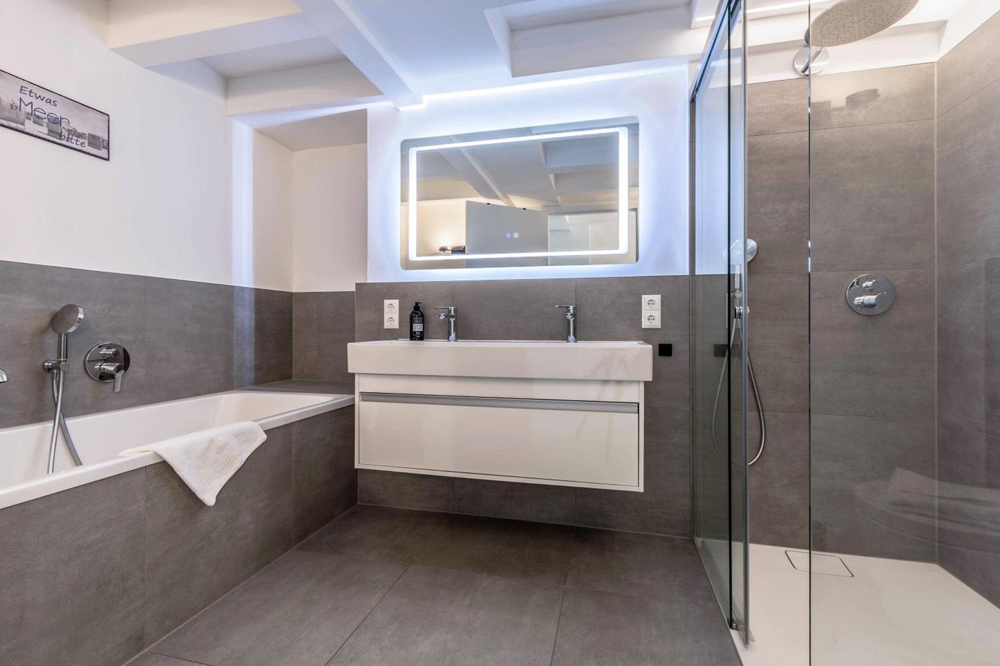 Loft Lori Apartment Binz Ngoại thất bức ảnh