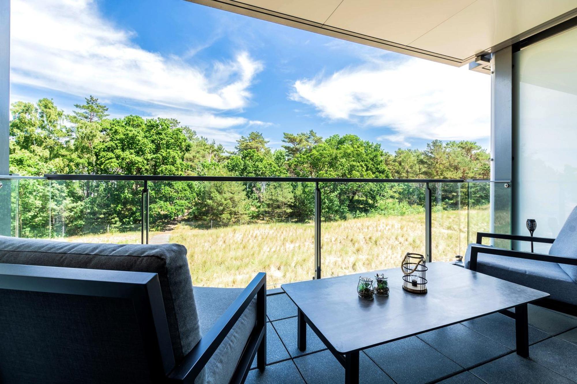Loft Lori Apartment Binz Ngoại thất bức ảnh